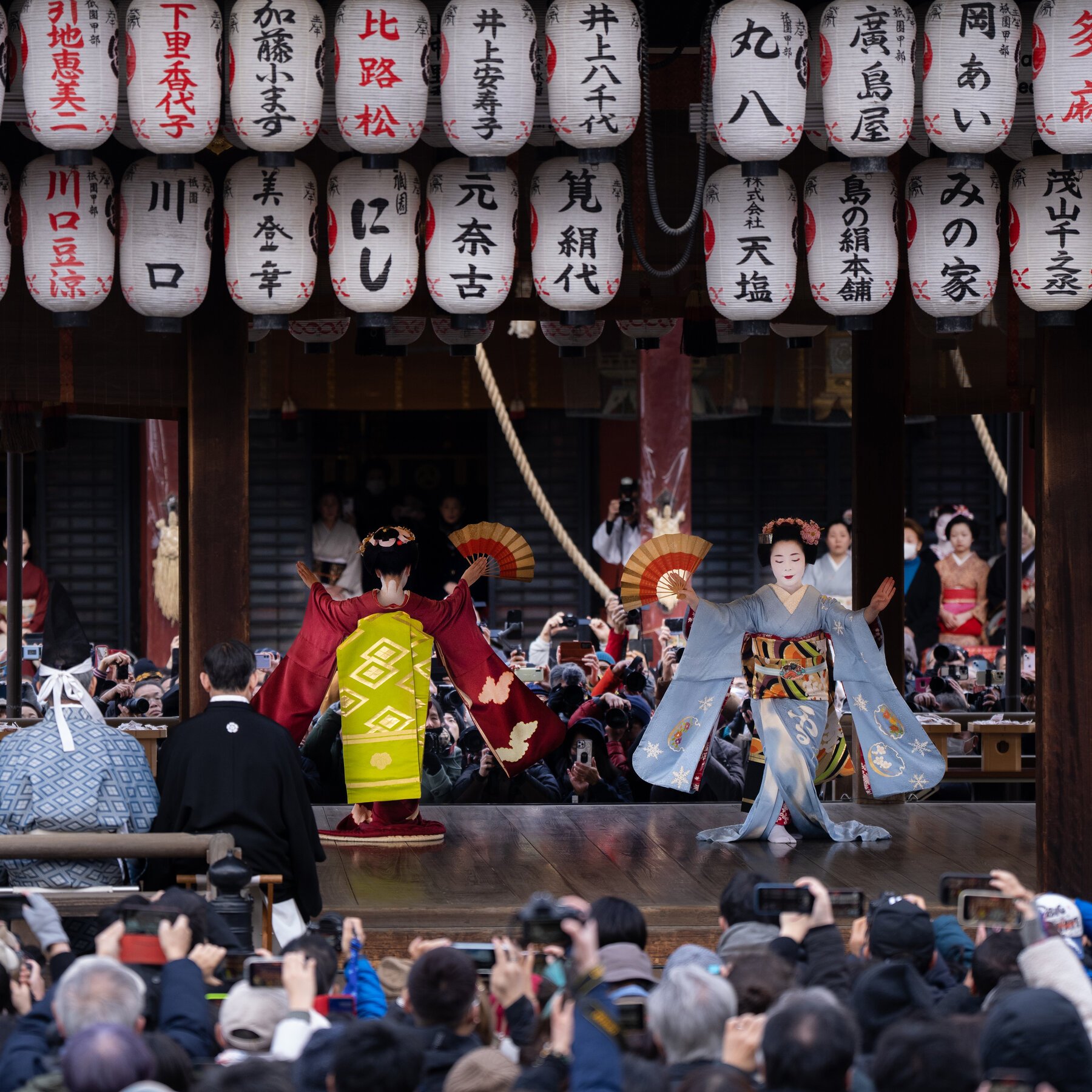 🏯 후세벤텐 도카이지 이미지 9